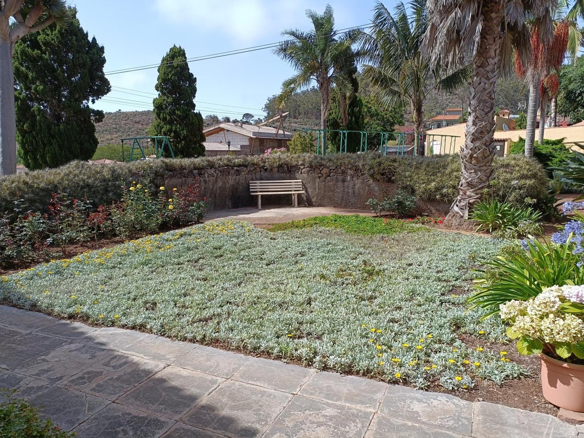 Finca La Atalaya Tacoronte Exterior foto